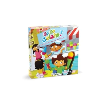 Image de GO GELATO