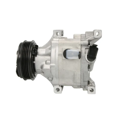 Afbeelding van Compressor, airconditioner DENSO DCP44010