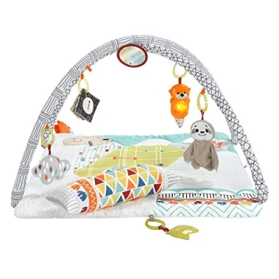 Afbeelding van Barbie fisher price, speelgoed voor kinderen, gkd45