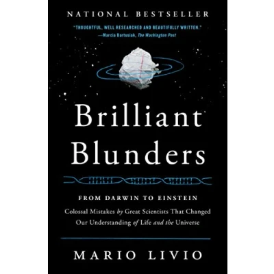Afbeelding van Brilliant Blunders