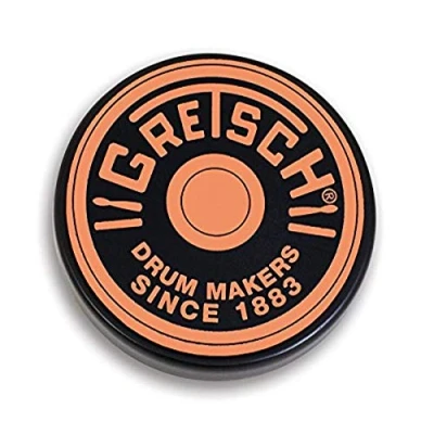 Afbeelding van Gretsch Drums GREPAD6O Orange 6 Inch oefenpad