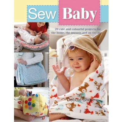 Afbeelding van Sew Baby