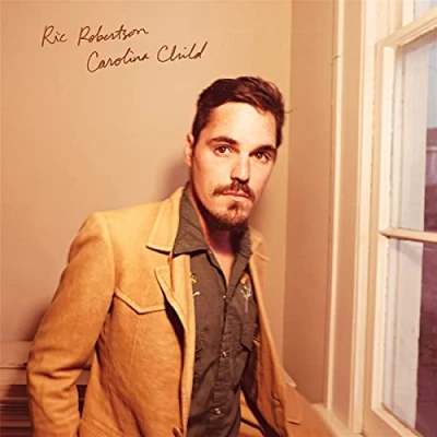 Afbeelding van Ric Robertson Carolina Child