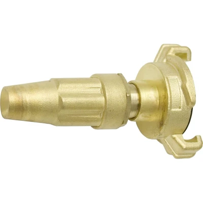 Afbeelding van Kelfort Straalspuit geka messing 3/4&quot;