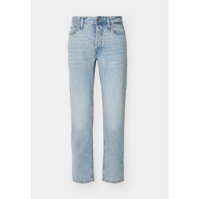 Afbeelding van Jack &amp; Jones Jjichris Jjoriginal Relaxed fit jeans, Heren, Maat: 32x34, Blue denim