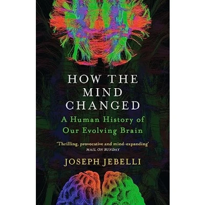 Afbeelding van How the Mind Changed