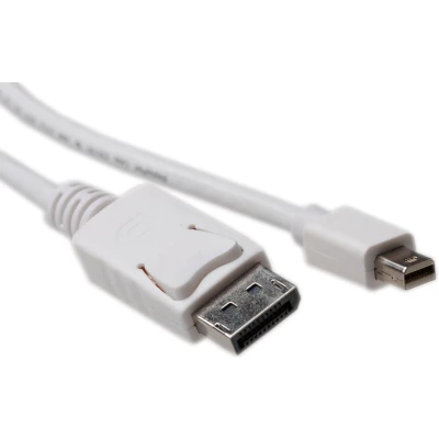 Afbeelding van ACT AK3965 Mini DisplayPort Male 2 meter