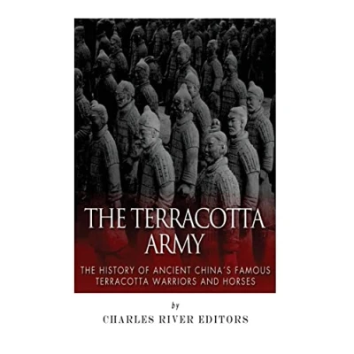 Afbeelding van The Terracotta Army