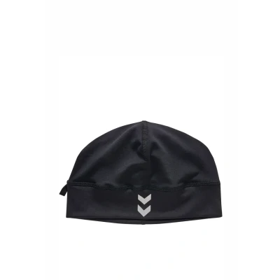 Afbeelding van Hummel Muts, Maat: One Size, Black