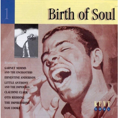 Afbeelding van Birth Of Soul
