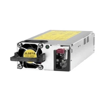Image de Aruba X372 alimentation branchement à chaud / redondante 1050 Watt