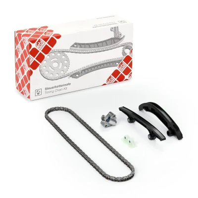 Afbeelding van Febi Bilstein Distributieketting kit 104077