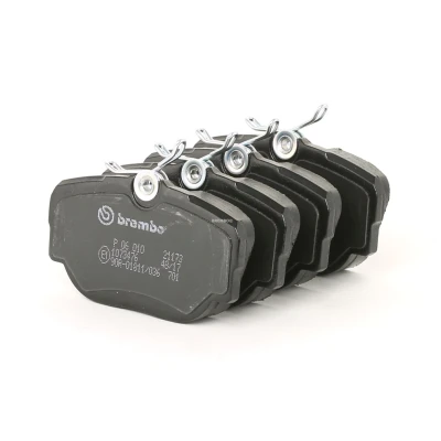 Afbeelding van Brembo Remblokset P 06 010