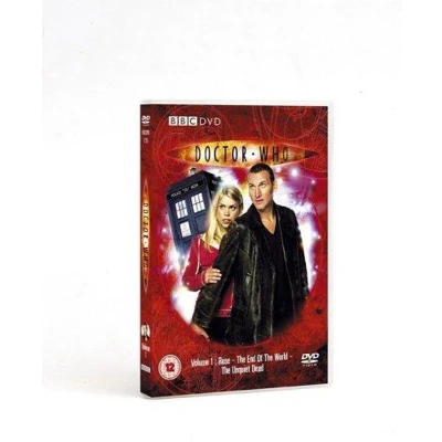 Afbeelding van New Series 1 Vol.1