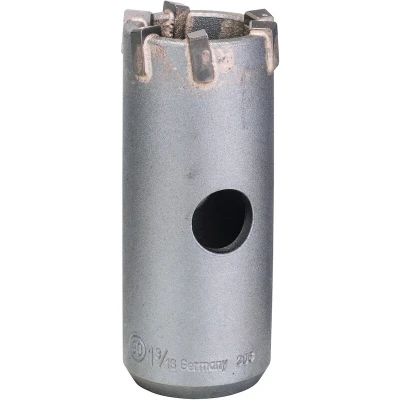 Afbeelding van Bosch Accessories 2608550613 Holle boorkroon 30 mm 1 stuk(s)