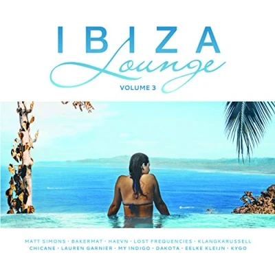 Afbeelding van Various Artists Ibiza Lounge Vol 3 (CD)