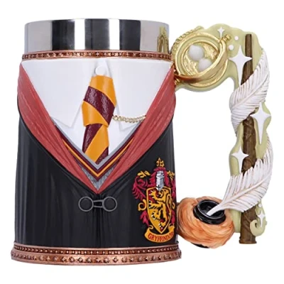 Afbeelding van Nemesis Now Harry Potter Hermione Collectible Bierpul Multicolours