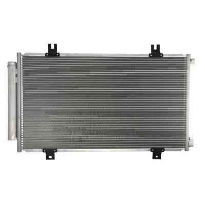 Afbeelding van Condensator, airconditioning KOYORAD CD100927