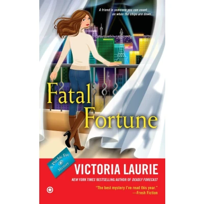 Afbeelding van Fatal Fortune