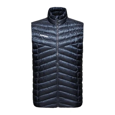 Afbeelding van Mammut Albula in Vest Heren Fiber Jassen
