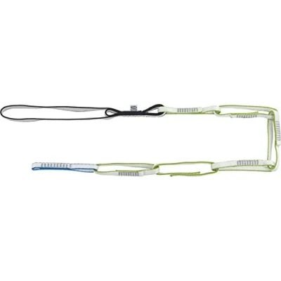 Afbeelding van Climbing Technology Multi Chain EVO Daisy Chain, wit