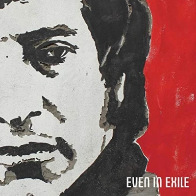 Afbeelding van James Dean Bradfield Even In Exile (LP)