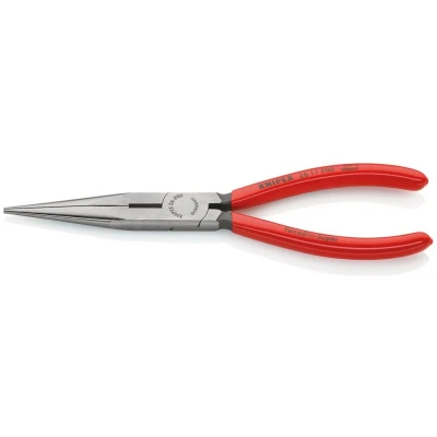 Afbeelding van Knipex 2611200 Radiotang met zijsnijder 200mm