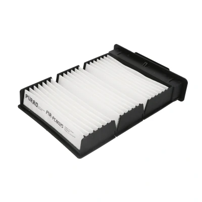 Afbeelding van PURRO PUR PC8025 Interieurfilter Carbon filter 213,5 150 44 TOYOTA: Yaris III Hatchback, II Auris CITROËN: C1 I