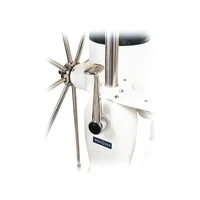 Afbeelding van 89400108 control mech. crank handle