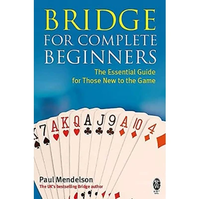 Afbeelding van Bridge For Complete Beginners