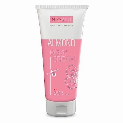 Afbeelding van NIOBLU Almond Bodycream