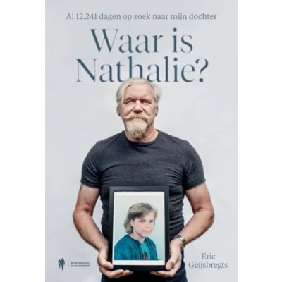 Afbeelding van Waar is Nathalie?