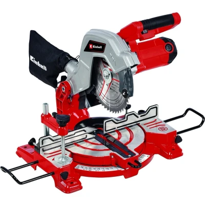 Afbeelding van Einhell TC MS 216 Verstek en afkortzaag 1600 W mm