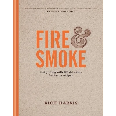 Afbeelding van Fire &amp; Smoke