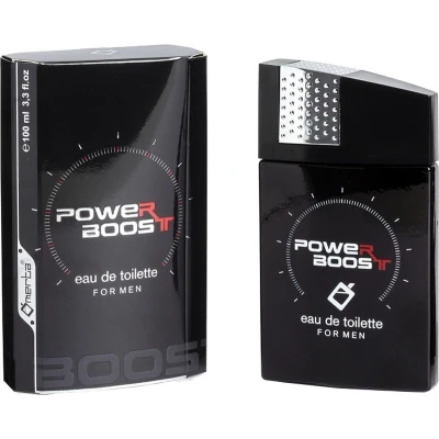 Afbeelding van Power Boost For Men Eau de Toilette Spray 100ml