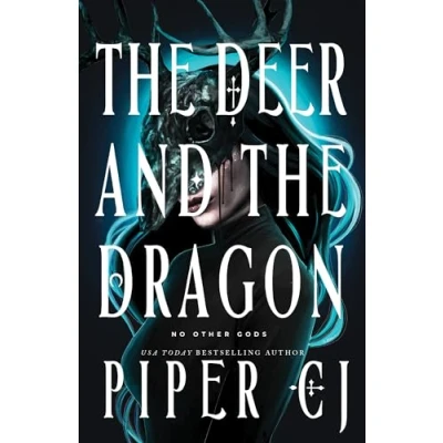 Afbeelding van No Other Gods the Deer and Dragon