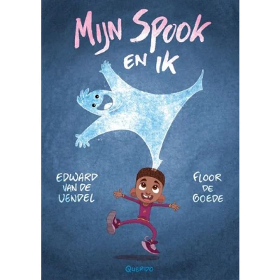Image de Mijn spook en ik