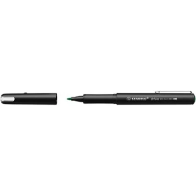 Afbeelding van STABILO, zz3_ARCHIV_Pen_to_pen, dr!ver Fineliner grün 0,8 mm, 1 St. (Zwart, 1 x)