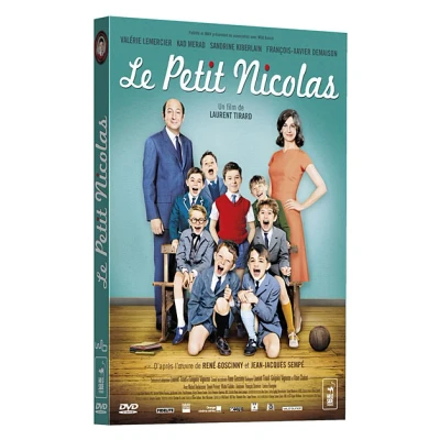 Image de Le Petit Nicolas