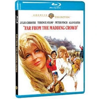 Image de Far from the Madding Crowd