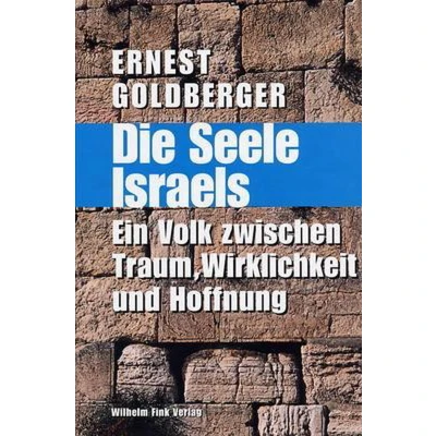 Afbeelding van Die Seele Israels