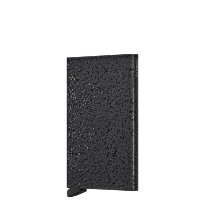 Afbeelding van Secrid Cardprotector Hammered charcoal