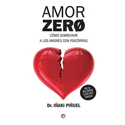 Afbeelding van Amor zero