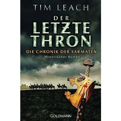 Afbeelding van Der letzte Thron