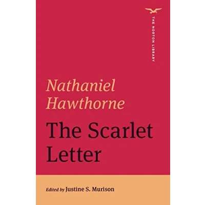 Afbeelding van The Norton Library Scarlet Letter