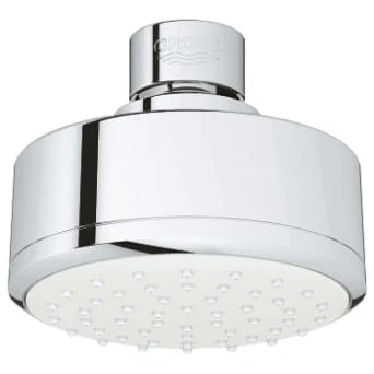 Afbeelding van Grohe New Tempesta chroom 26051001