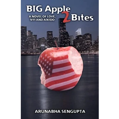 Afbeelding van Big Apple 2 Bites