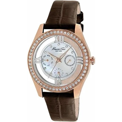 Afbeelding van Horloge Dames Kenneth Cole IKC2818 (Ø 40 mm)