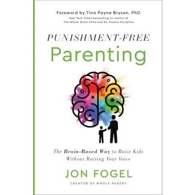 Afbeelding van Punishment Free Parenting