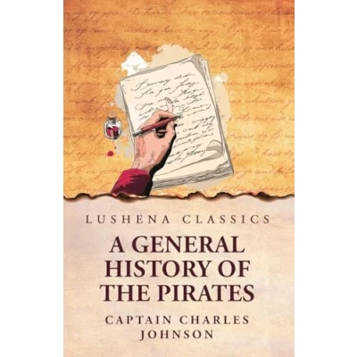 Afbeelding van A General History of the Pirates